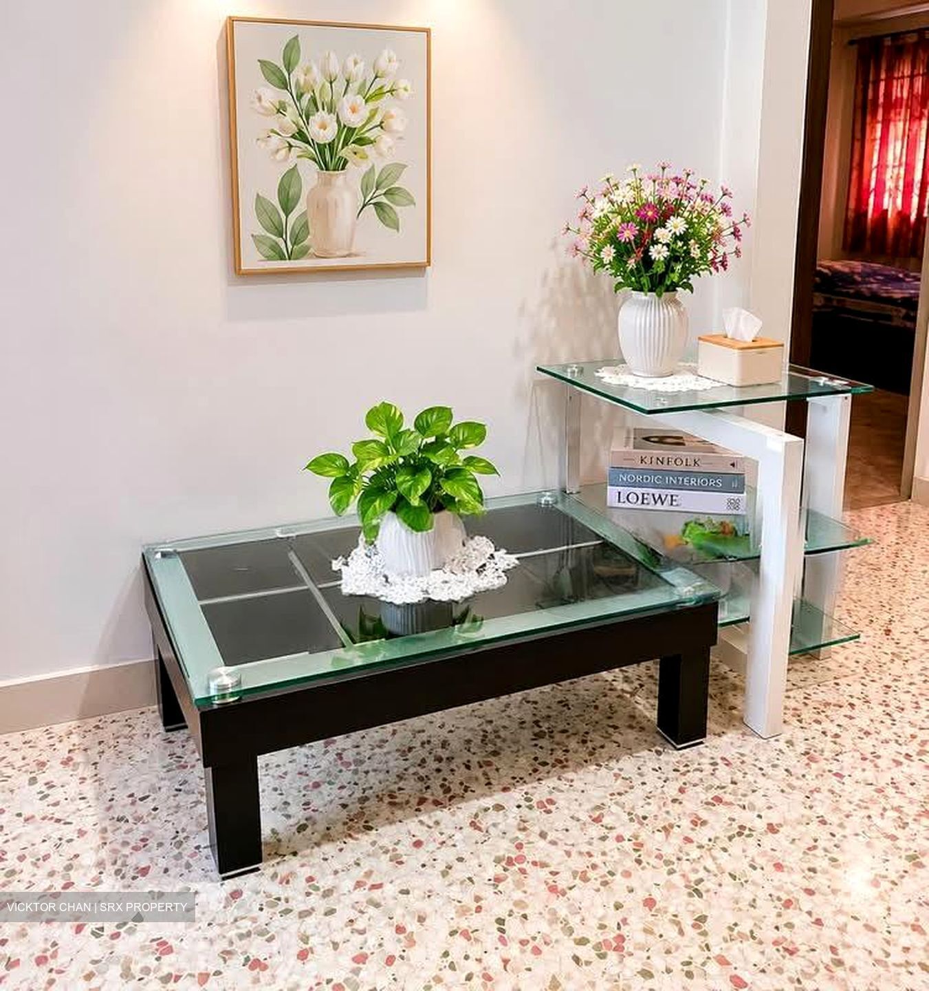 Blk 10 Teck Whye Heights II (Choa Chu Kang), HDB 3 Rooms #603725591